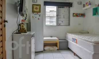 Imagem 6: 1 dormitório na Rua Dos Lírios