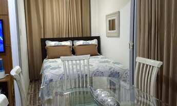 Imagem 3: 1 dormitório na Rua Capitão-mor Jerônimo Leitão