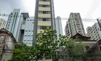 Imagem: 1 dormitório na Rua Maestro Cardim