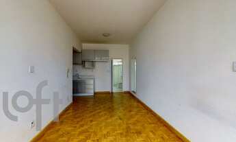 Imagem 3: 1 dormitório na Rua Amaral Gurgel