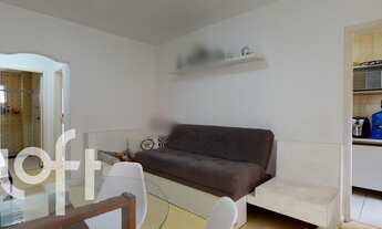 Imagem 5: 1 dormitório na Rua Barata Ribeiro