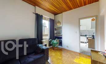 Imagem 7: 1 dormitório na Rua Dos Bororós