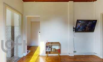 Imagem 5: 1 dormitório na Rua Dos Bororós