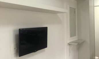 Imagem 4: 1 dormitório na Rua Frei Caneca