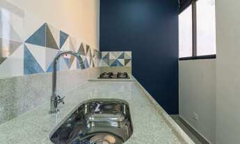 Imagem 7: 2 dormitórios na Rua Fortunato