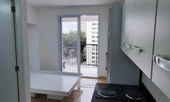 Imagem 2: 1 dormitório na Rua Caio Prado