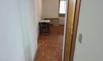 Imagem 2: 1 dormitório na Rua Tenente Otávio Gomes