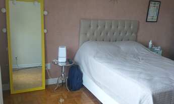 Imagem 6: 1 dormitório na Rua Rocha