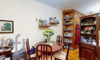 Imagem 3: 1 dormitório na Rua Doutor Penaforte Mendes