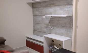 Imagem 2: 1 dormitório na Rua Rocha