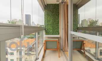 Imagem 7: 1 dormitório na Rua Augusta