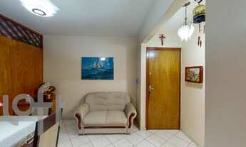 Imagem 4: 1 dormitório na Avenida Nove De Julho