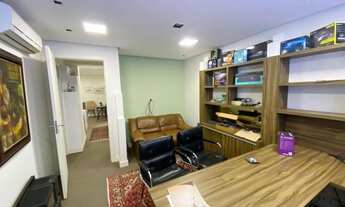 Imagem 1: 2 banheiro na Rua Dos Andradas