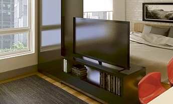 Imagem 4: 1 dormitório na Rua Comendador Caminha