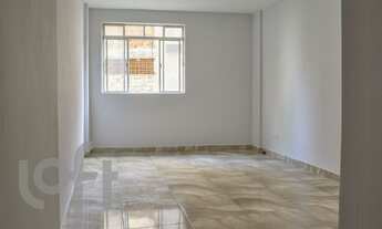 Imagem 2: 1 dormitório na Rua Tenente Otávio Gomes