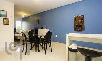 Imagem: 1 dormitório na Rua Heitor Penteado