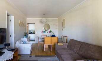 Imagem 3: 3 dormitórios na Rua Guiratinga