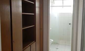 Imagem 5: 1 dormitório na Rua Conselheiro Ramalho