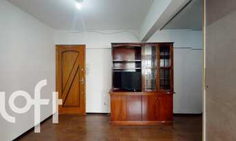 Imagem 5: 1 dormitório na Rua Conselheiro Furtado