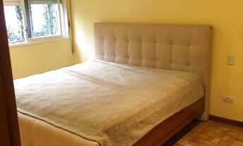 Imagem 7: 3 dormitórios na Rua Bela Cintra