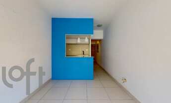 Imagem 7: 1 dormitório na Rua Conselheiro Nebias