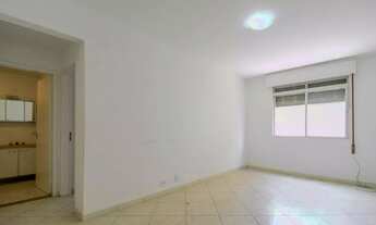 Imagem: 1 dormitório na Rua Frei Caneca