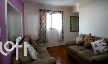 Imagem 3: 1 dormitório na Rua Humaitá