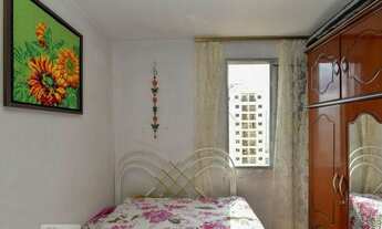 Imagem 5: 2 dormitórios na Rua Doutor Albuquerque Lins