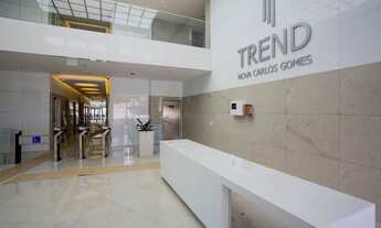 Imagem 4: 1 banheiros na Avenida Senador Tarso Dutra