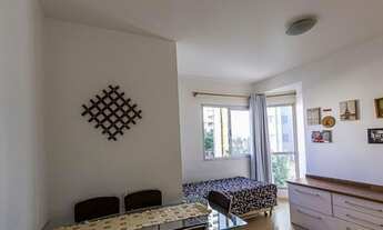 Imagem 3: 1 dormitório na Rua Maestro Cardim