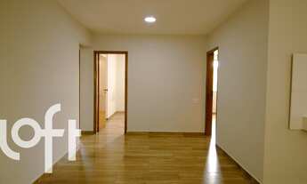 Imagem 3: 3 dormitórios na Rua Doutor Albuquerque Lins