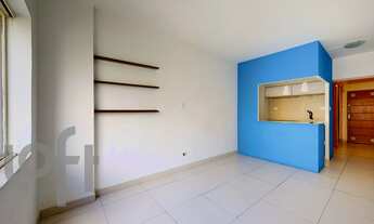 Imagem 5: 1 dormitório na Rua Conselheiro Nebias