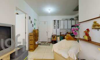 Imagem 7: 1 dormitório na Rua Cônego Vicente Miguel Marino