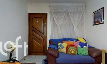 Imagem 5: 2 dormitórios na Rua Doutor Albuquerque Lins