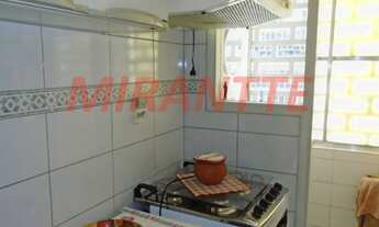 Imagem 5: 1 dormitório na Rua Japurá