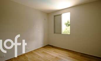 Imagem 7: 3 dormitórios na Rua Doutor Albuquerque Lins