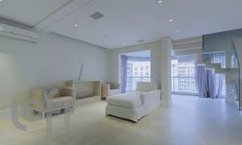 Imagem 2: 3 dormitórios na Alameda Ministro Rocha Azevedo