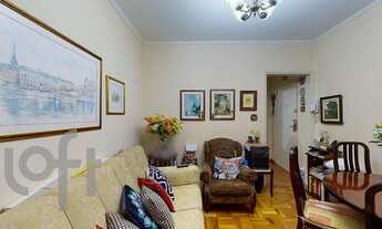 Imagem 5: 1 dormitório na Rua Doutor Penaforte Mendes