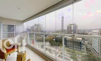 Imagem: 1 dormitório na Rua Professor José Leite