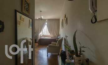 Imagem 3: 1 dormitório na Rua Conselheiro Ramalho