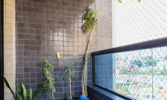 Imagem 7: 3 dormitórios na Rua Guiratinga