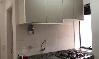 Imagem 7: 1 dormitório na Rua Frei Caneca