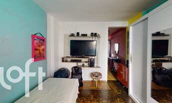 Imagem 3: 1 dormitório na Rua Tenente Otávio Gomes