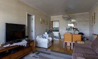 Imagem 4: 3 dormitórios na Rua Guiratinga