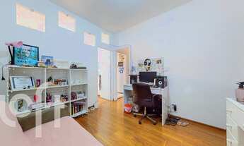 Imagem: 1 dormitório na Rua Fortunato