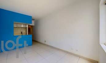 Imagem 4: 1 dormitório na Rua Conselheiro Nebias