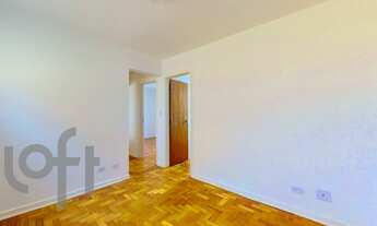 Imagem 2: 2 dormitórios na Rua Bueno De Andrade