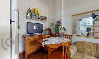 Imagem 2: 1 dormitório na Rua Santo Amaro