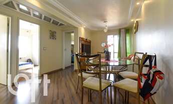 Imagem 3: 3 dormitórios na Rua José Barreto Dos Santos