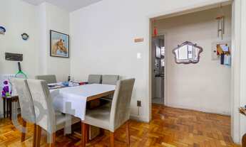 Imagem 5: 3 dormitórios na Rua Artur Prado